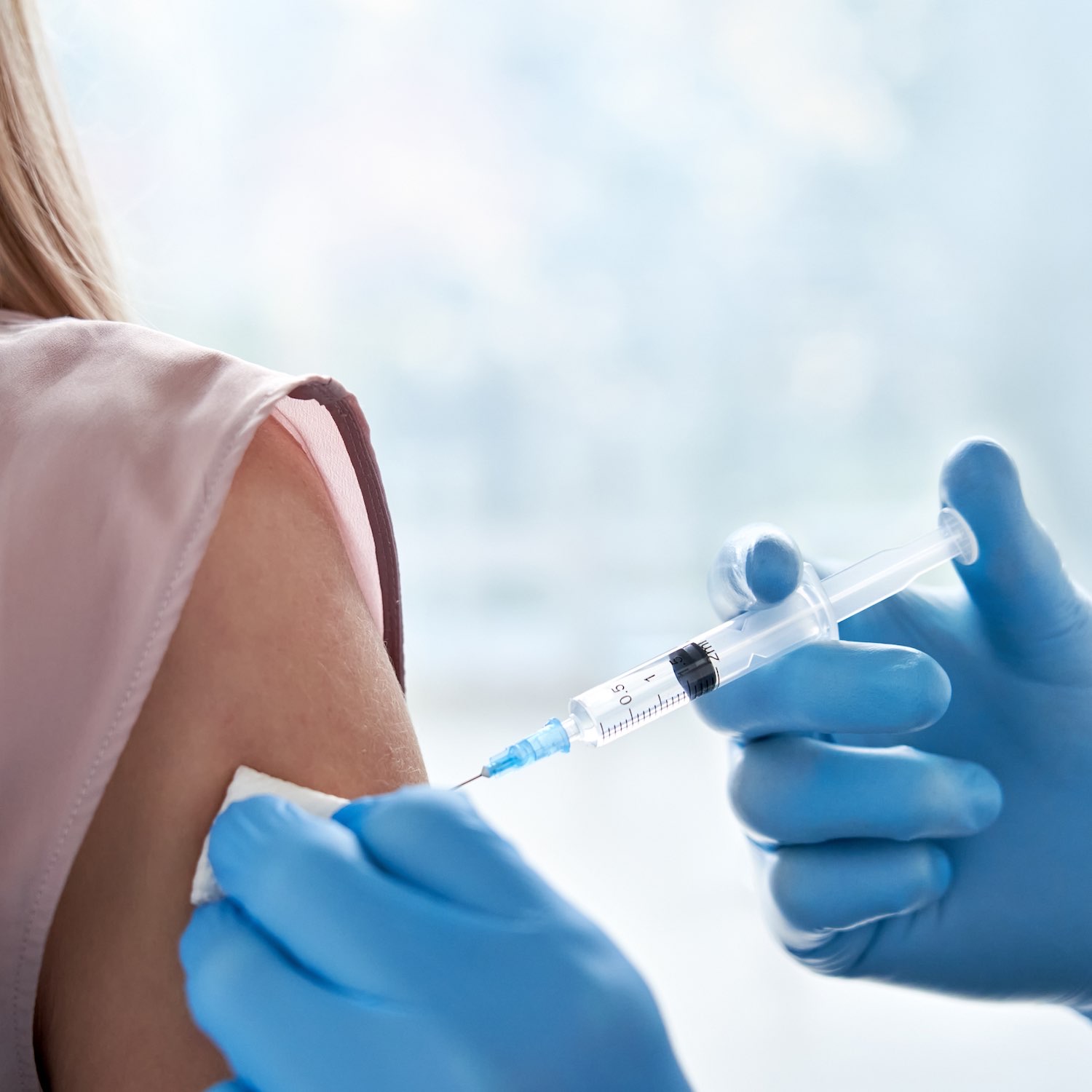 Vaccination Pharmacie du Taillon Vaccination Pharmacie du Taillon